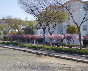 Vista exterior de Pis en venda en  Córdoba Capital