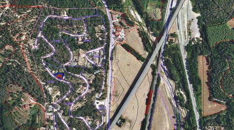 Parcela urbana amplia para construir con libertad en un entorno natural consolidado, imatge 2