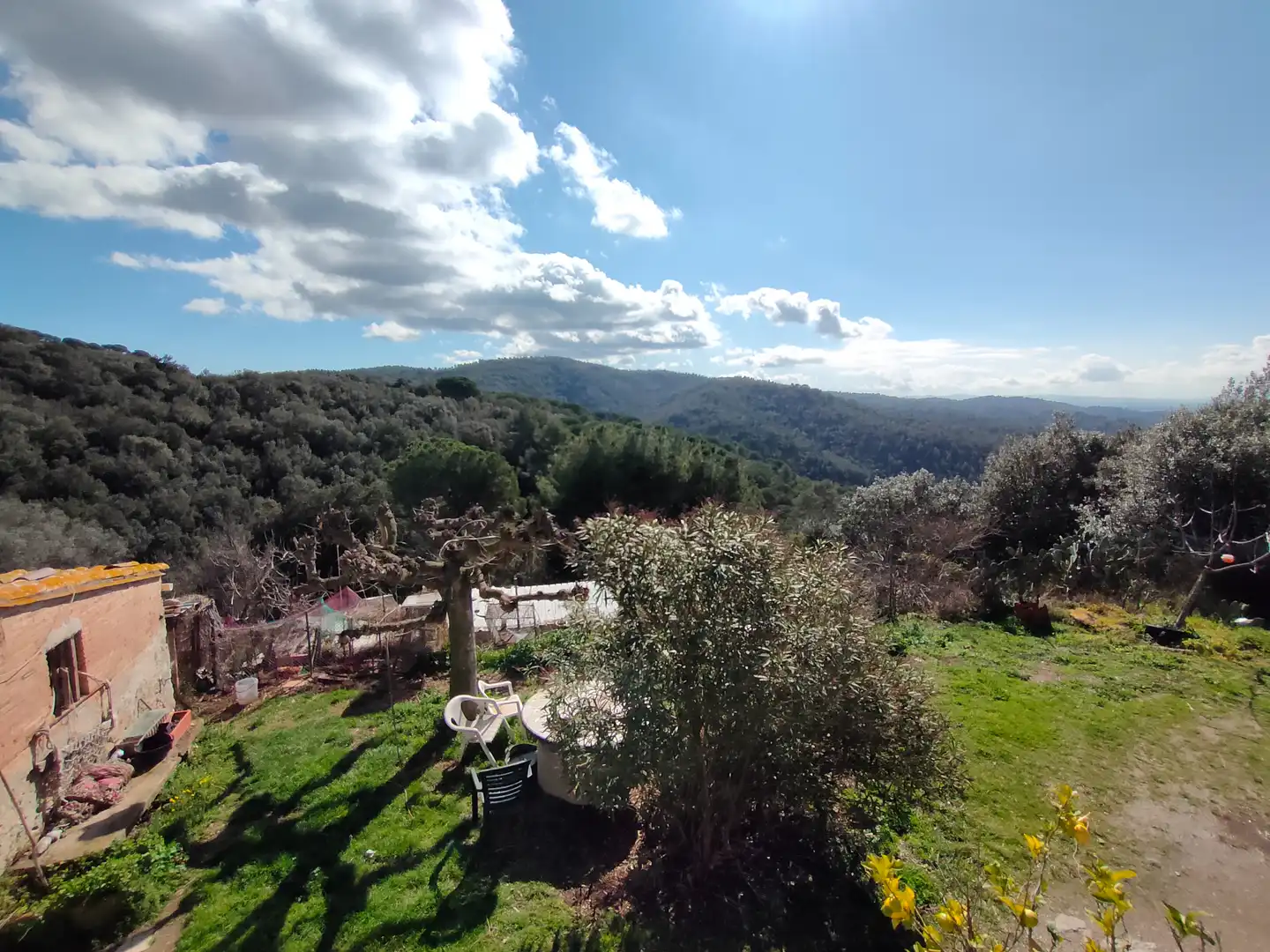 Finca rústica en venta en Camí de Sant Miquel, 13, Sant Daniel