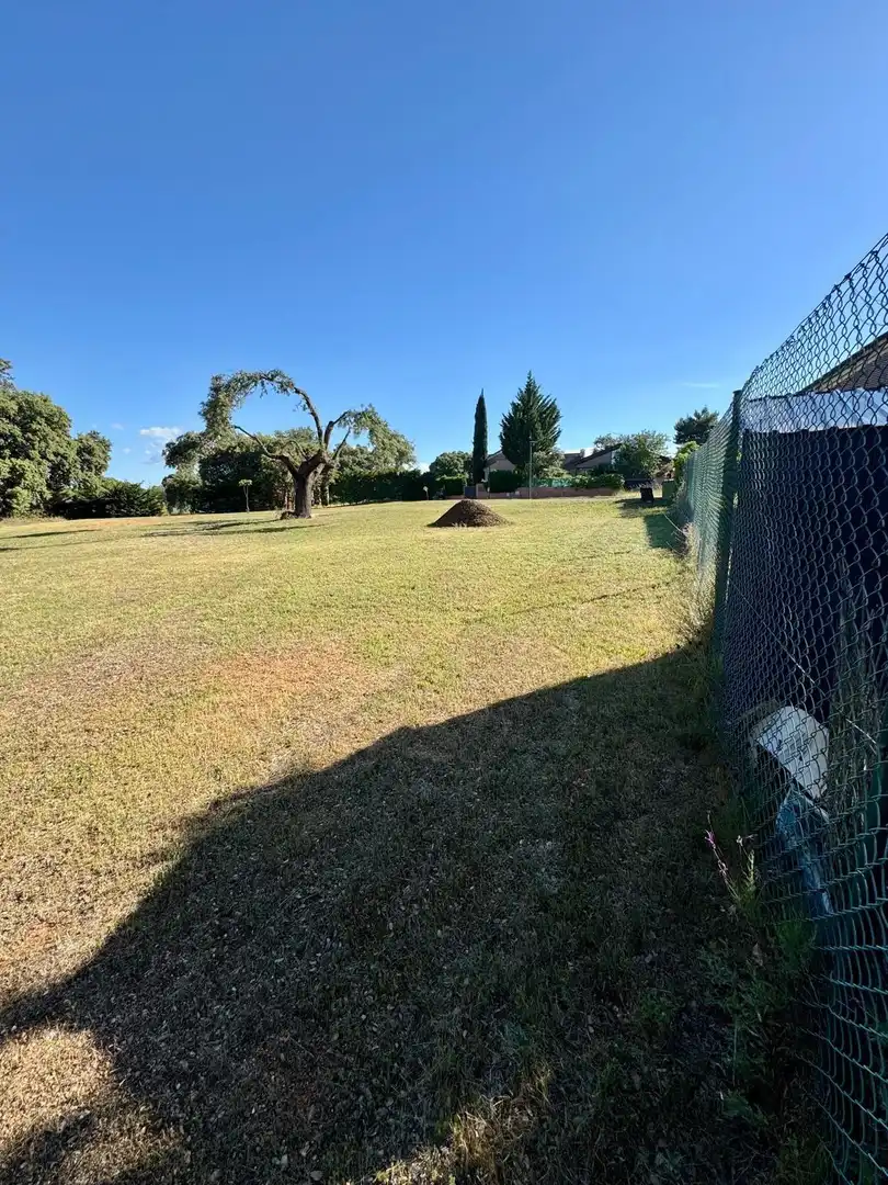 Residencial en venta en Carrascal de Barregas