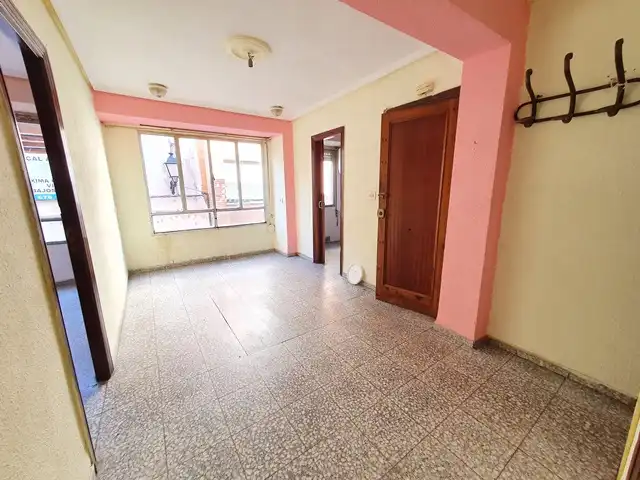 Dormitori de Casa adosada en venda en Castellnovo amb Terrassa, Traster i Balcó