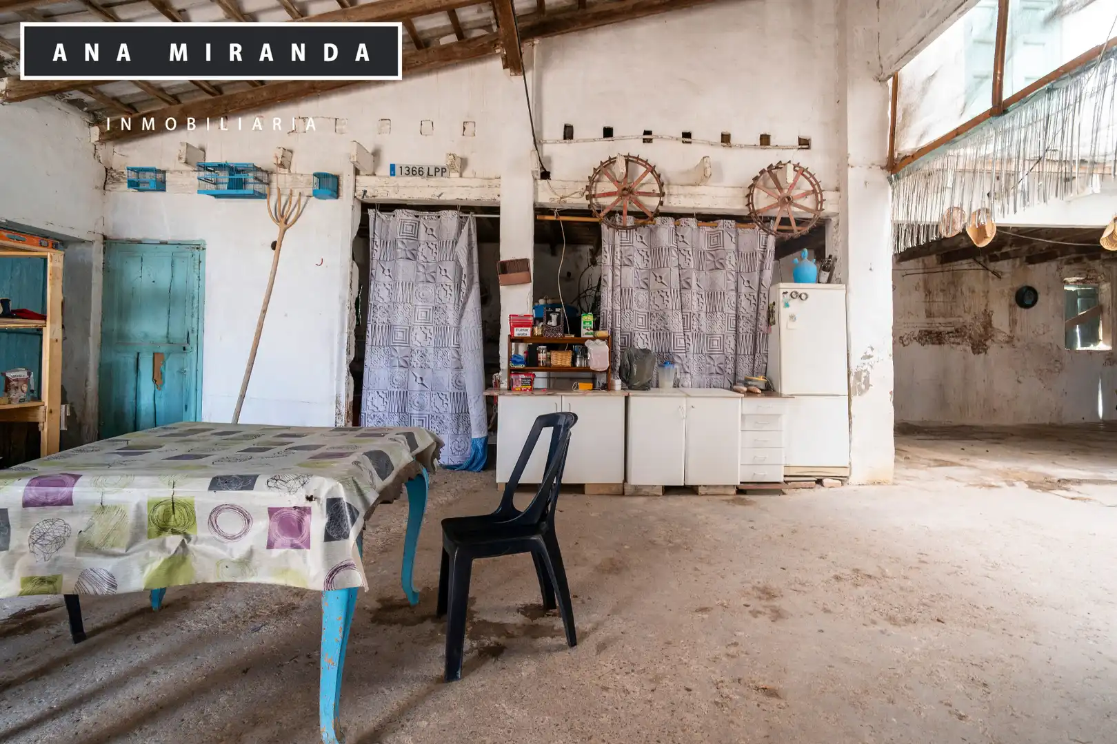 Country house zum Verkauf in Partida de Saboia, 62, Saboya