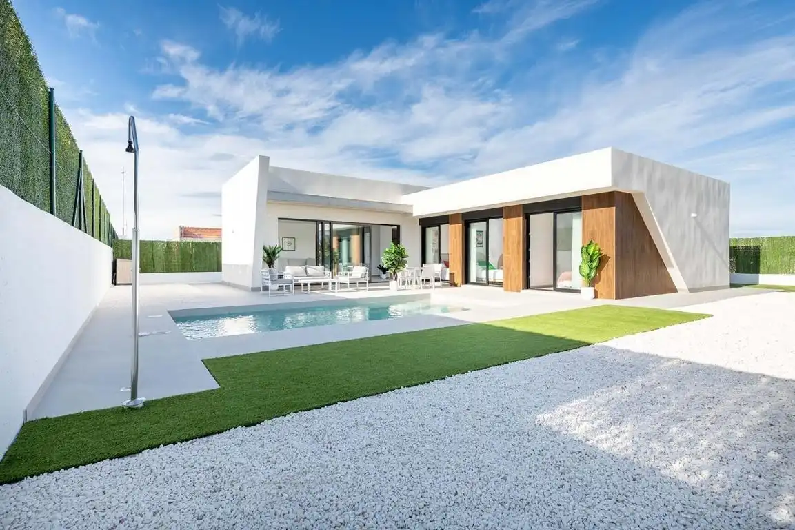 Villa à vendre à Calasparra, imagen 6