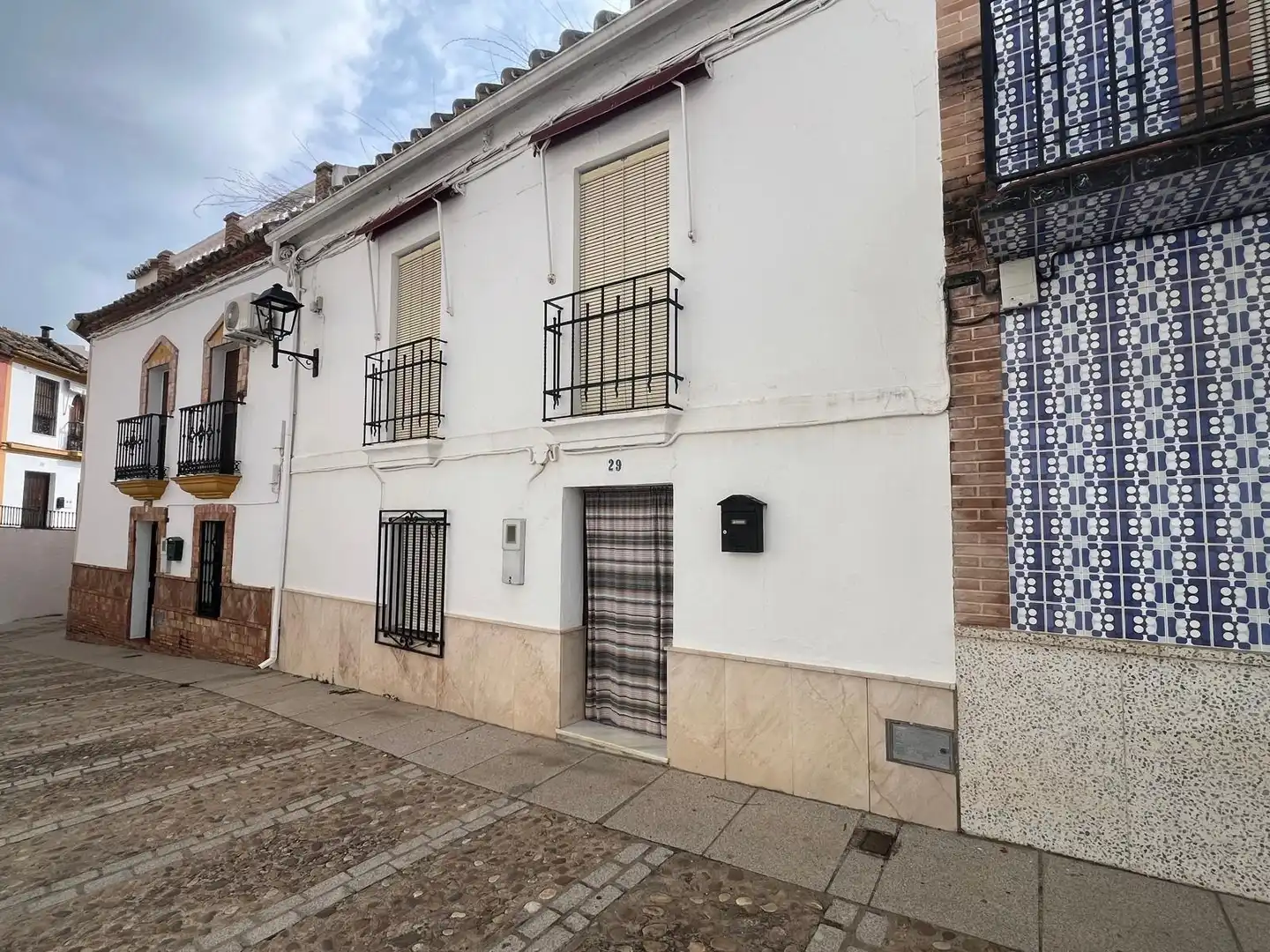 Casa en venda a Hornachuelos
