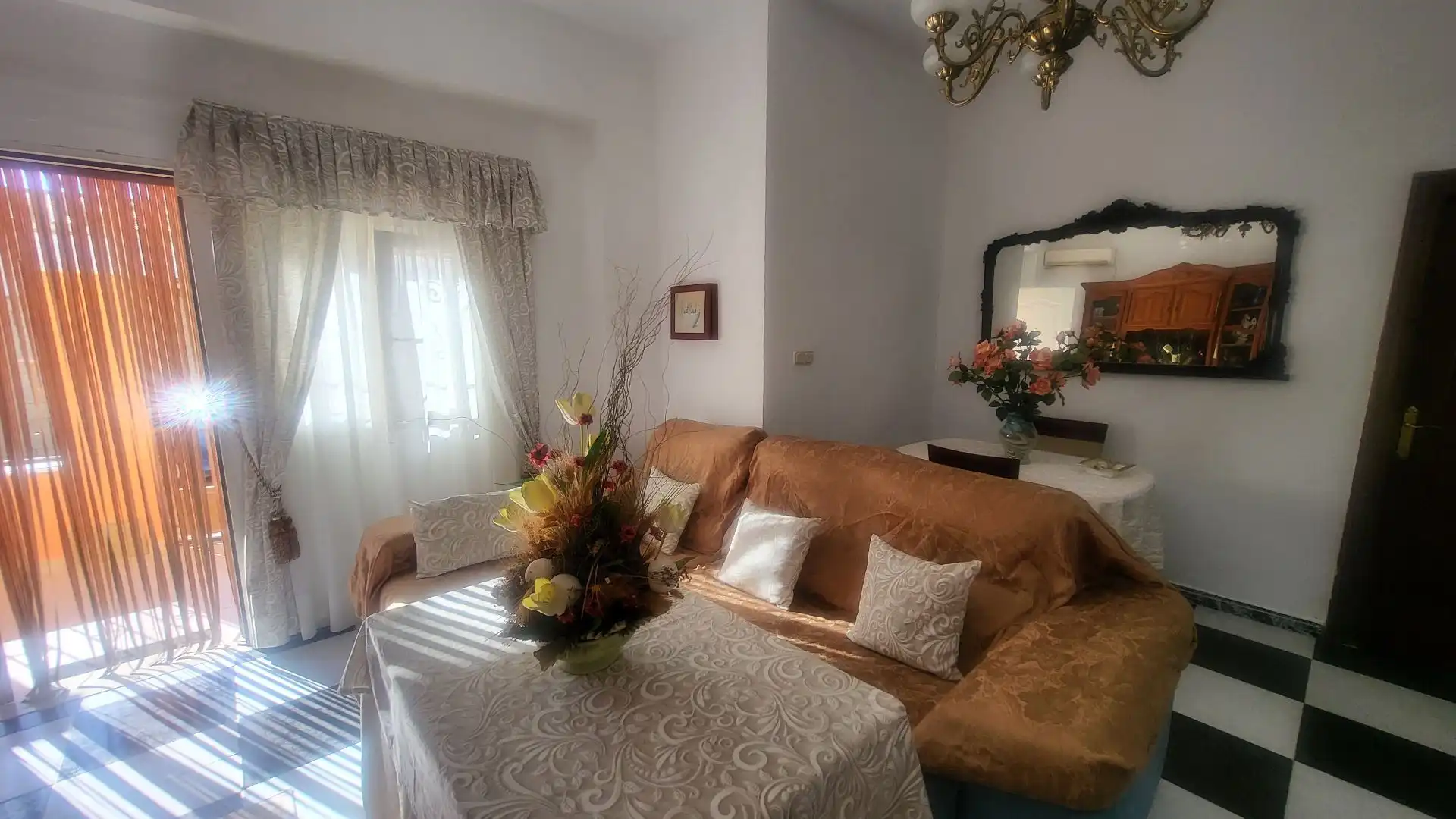 Apartament de lloguer a Cantoria, imagen 3