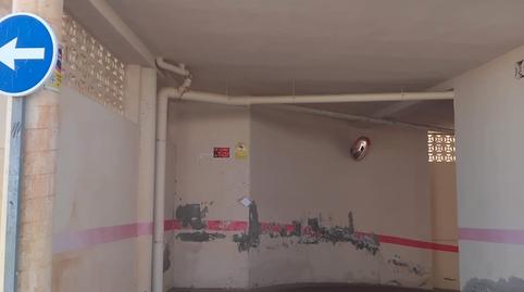 Foto 4 de Garatge en venda a Camino de la Espina, 84, Retamar,  Almería Capital