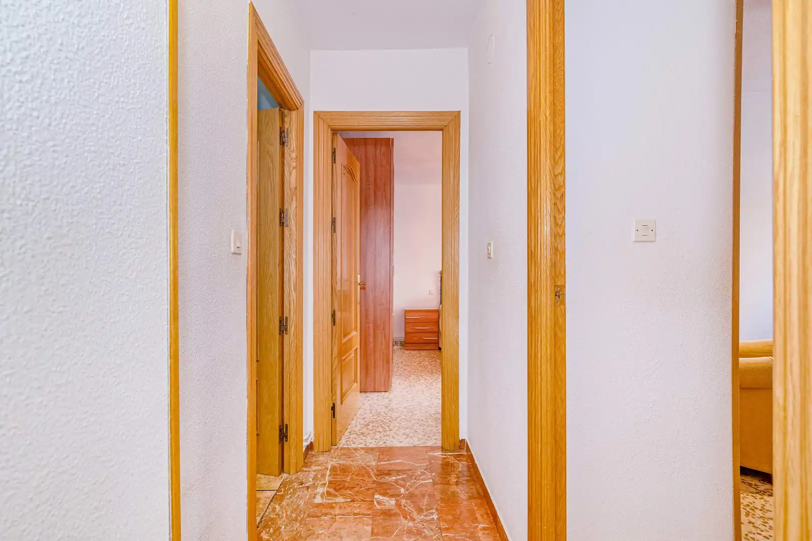 Piso en venta en Granada