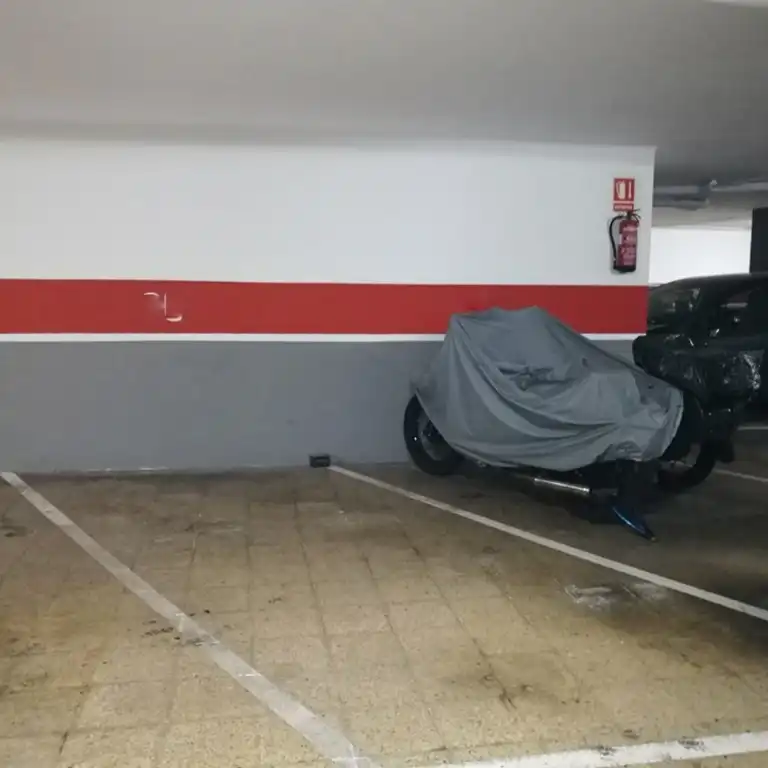 Parcheggio in vendita a Centre, imagen 3