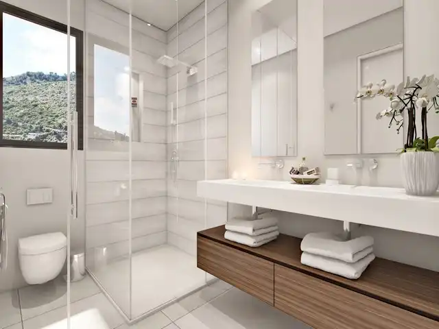 Appartement compact à vendre à Ojén pueblo, imagen 30
