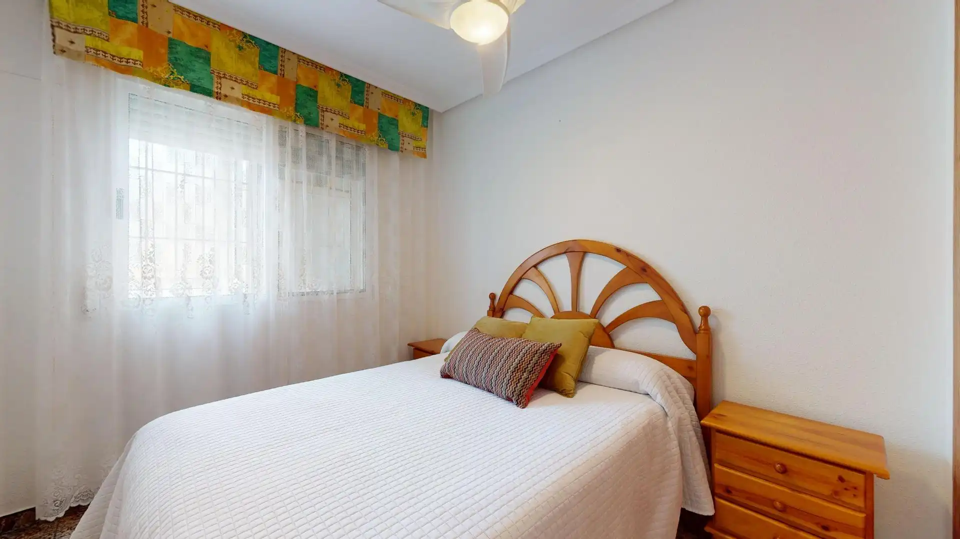 Bedroom of Detached homes for sale in San Pedro del Pinatar  with Terrace