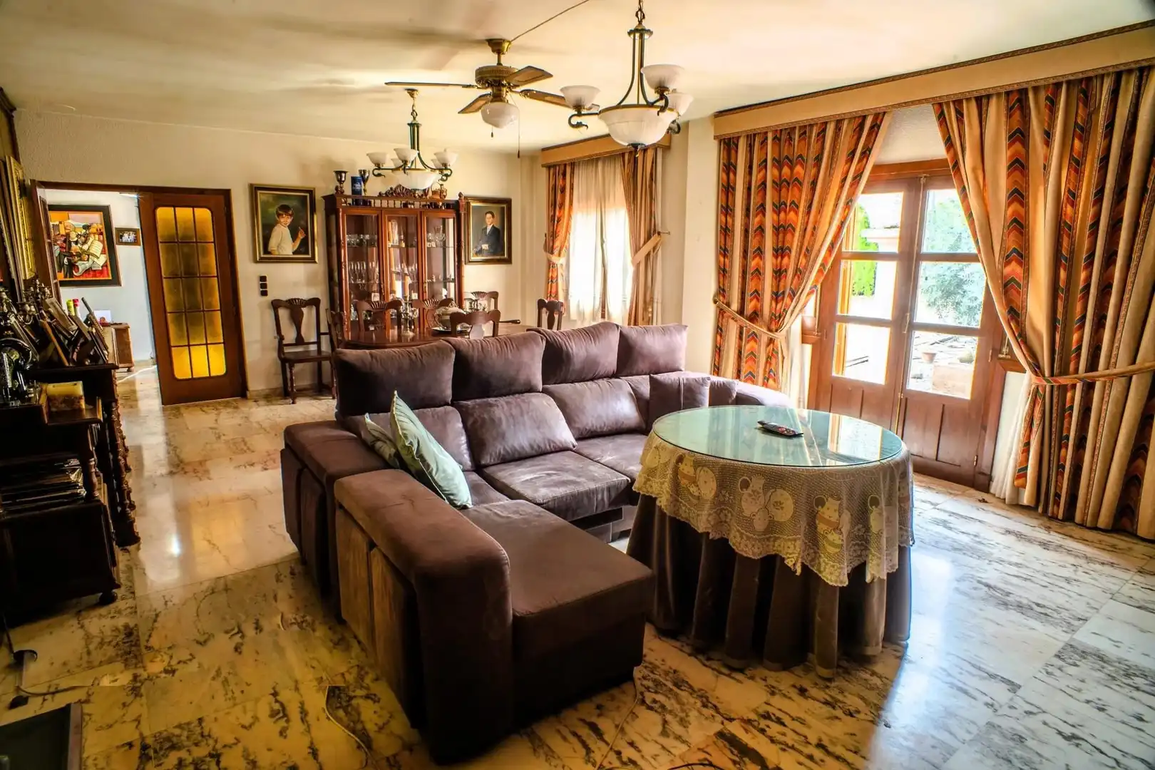 Casa con piscina en venta en Loja, imagen 21