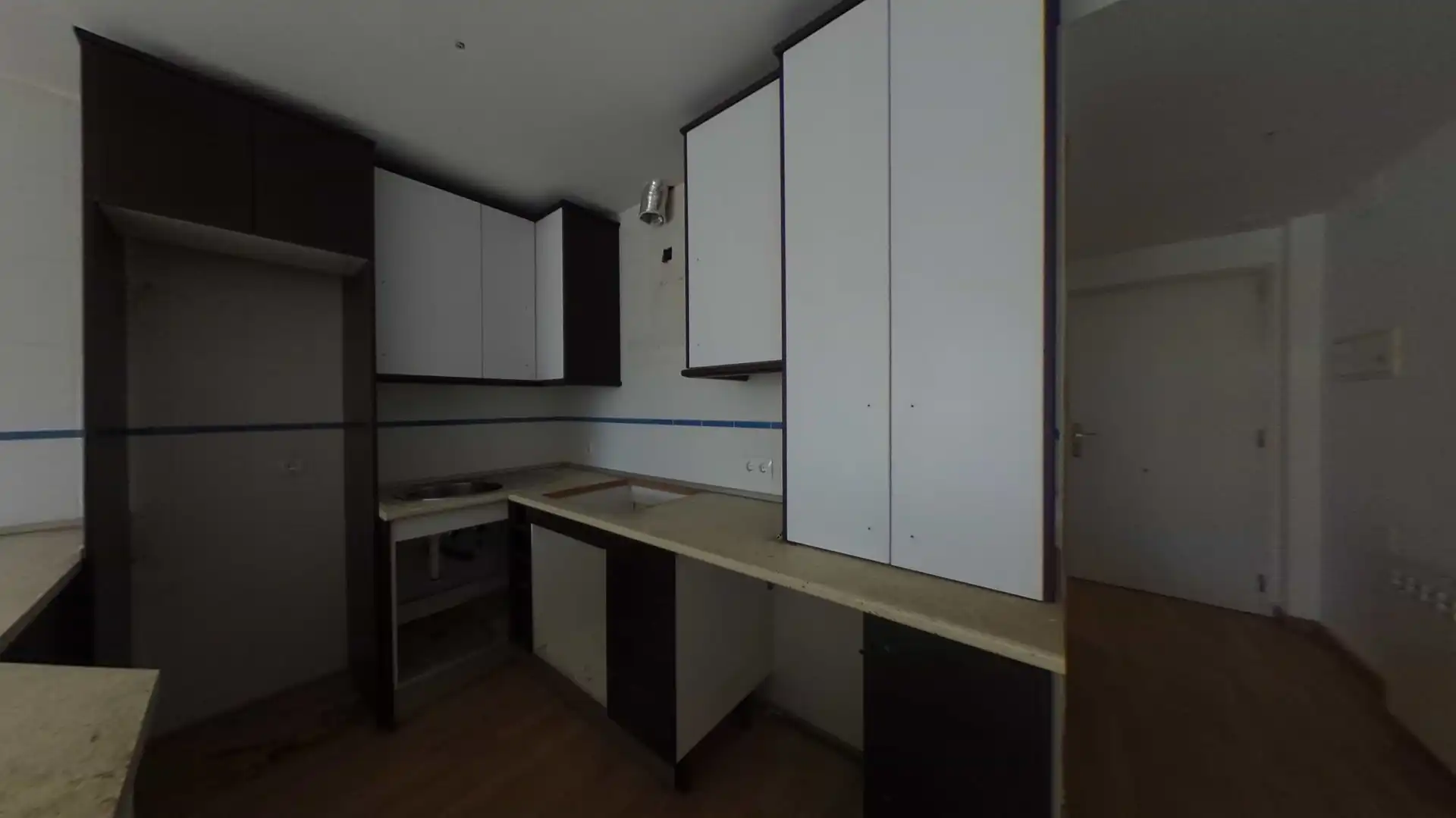 Cocina de Dúplex en venta en Miguelturra con Trastero