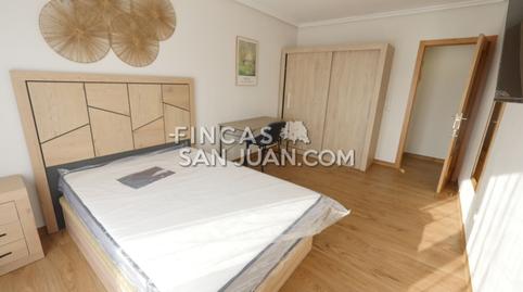 Photo 5 of Flat to rent in Centro, Alicante