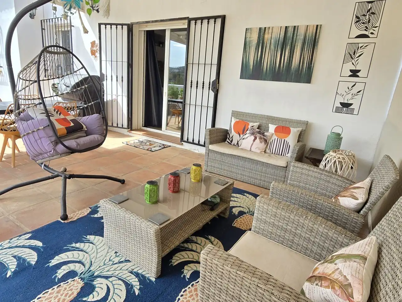 Casa amb piscina en venda a Alcaucín, imagen 20