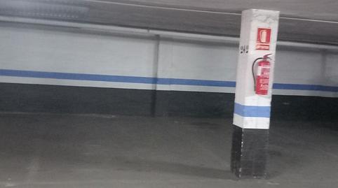 Photo 3 of Garage to rent in Celestino María del Arenal Plaza, 6, Ibarrekolanda, Bizkaia