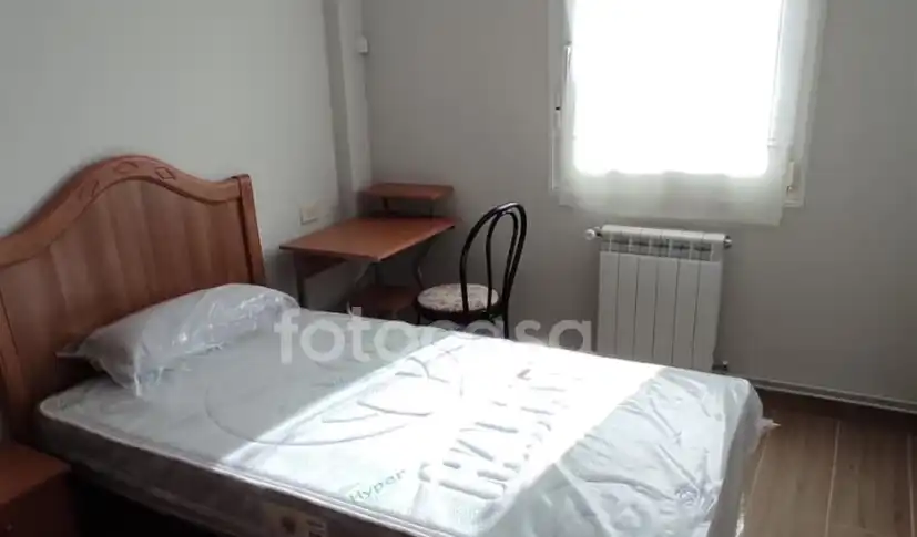 Piso con ascensor en alquiler en Rúa do Francés 20, imagen 4