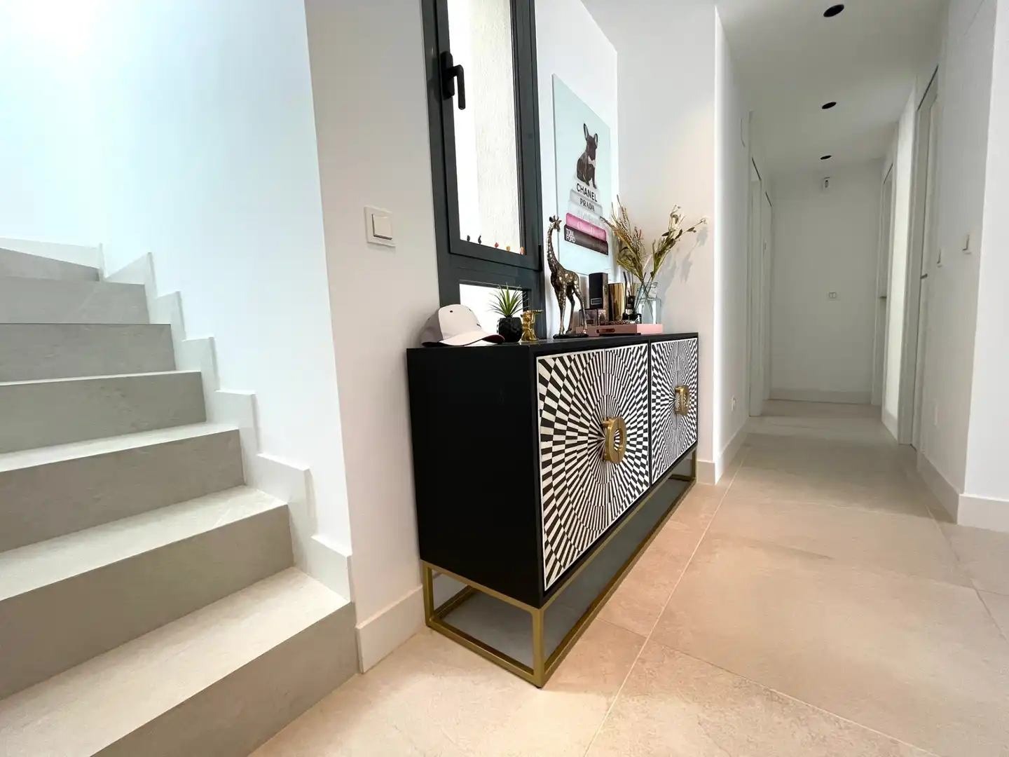 Penthouse mit Pool zum Verkauf in Marbella Centro, imagen 24