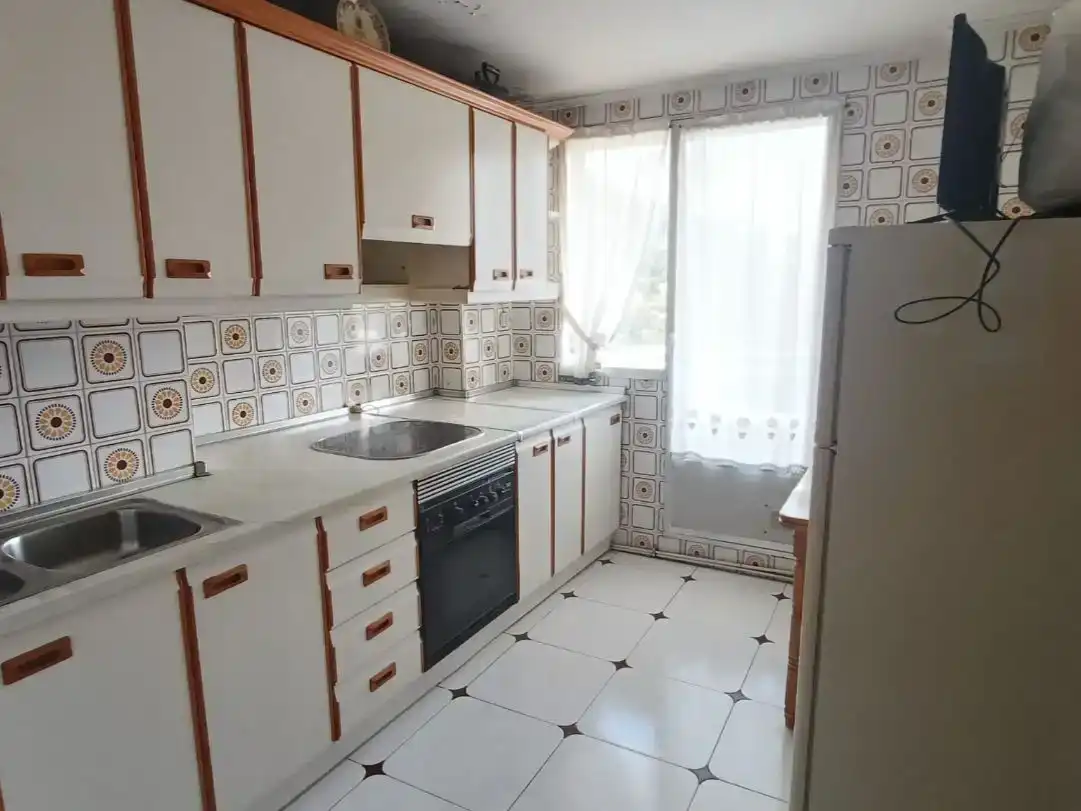 Cocina de Piso en venta en Pancorbo