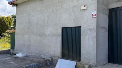 Foto 4 von Geschaftsraum zur Miete in Avenida Do Aeroporto, 580, Cabral - Candeán, Vigo