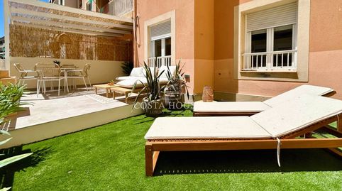 Foto 2 de Apartamento en venta en Puerto, Jávea / Xàbia