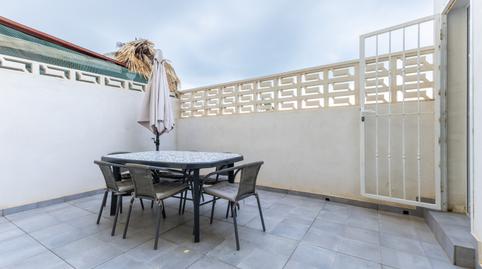 Foto 3 de Piso en venta en Playa Puerto de Sagunto, Valencia