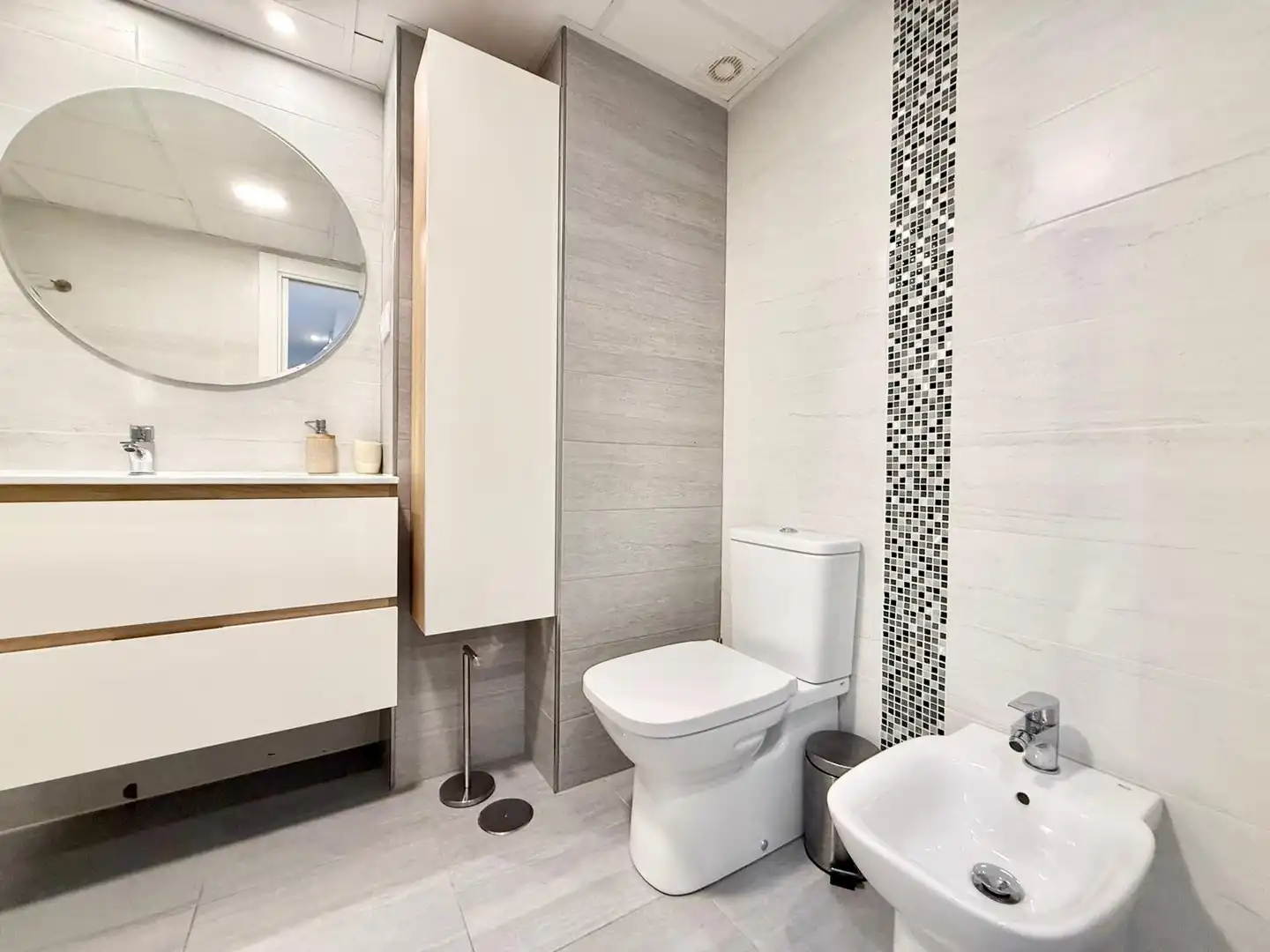 Apartment mit Pool zur Miete in Santiago de la Ribera, imagen 9
