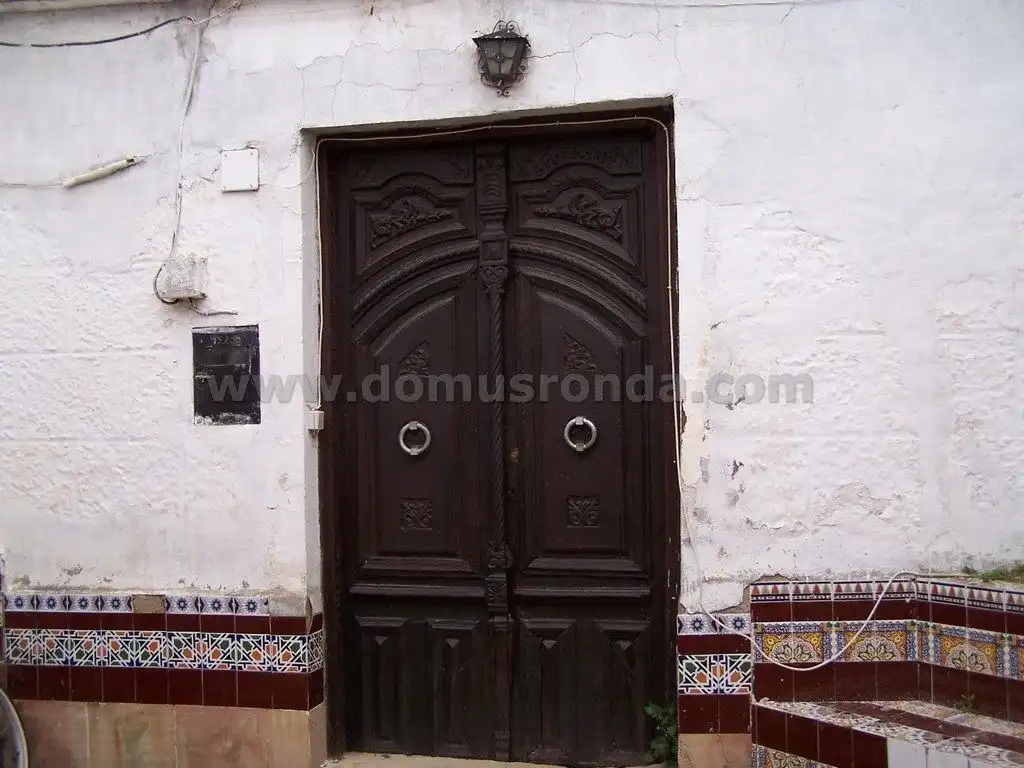 Country homes for sale in Ronda  with Terrace, Storage room and Swimming Pool