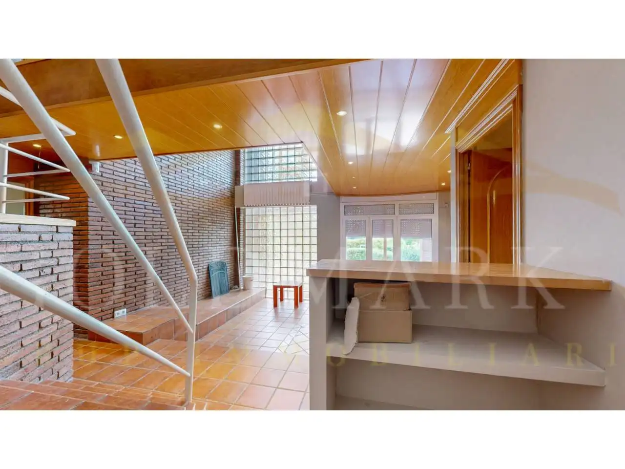 Casa o xalet en venda en Corbera de Llobregat amb Aire condicionat, Calefacció i Jardí privat