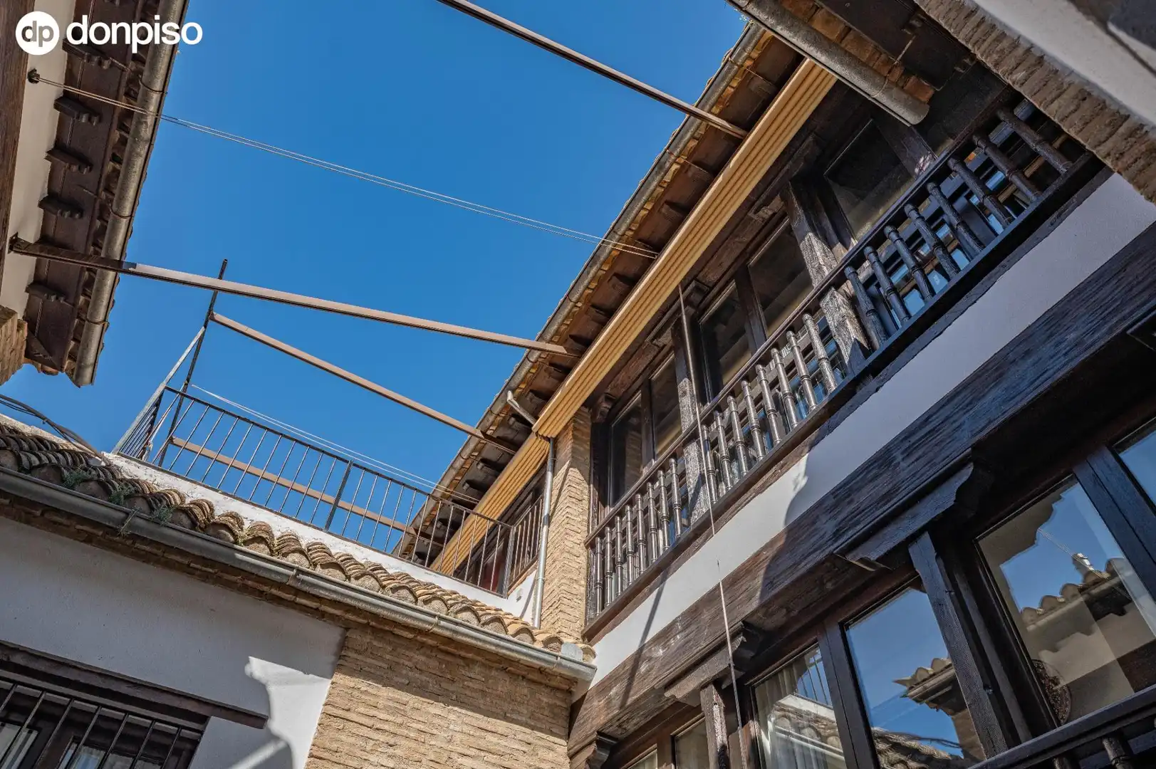 Inmuebles singulares en venta en Calle Calle Gumiel de San Pedro, imagen 31