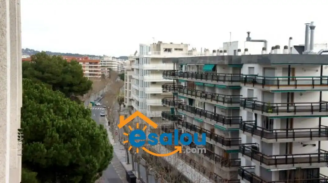 Garaje de alquiler en Platja de Llevant