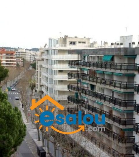 Foto 2 de Garaje de alquiler en Platja de Llevant, Salou