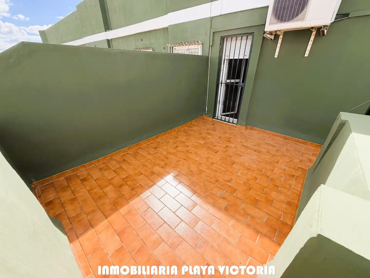 Attic for sale in Cádiz  with Terrace