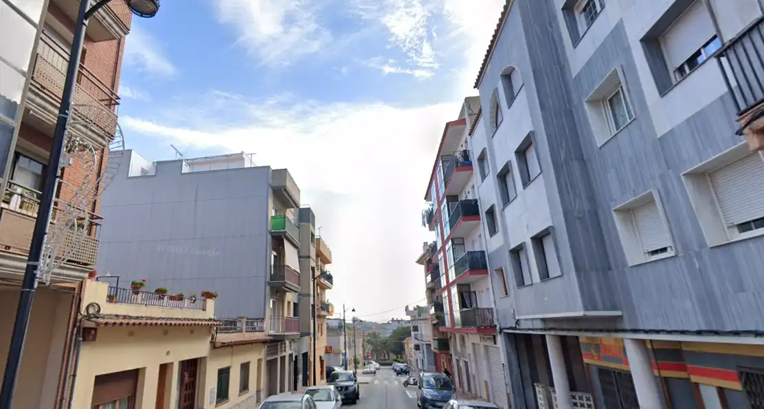 Flat for sale in SARAGOSSA,81 Esc:1 Pl:1 Pt:05 Sant Feliu de Guíxols (Gerona/Girona)