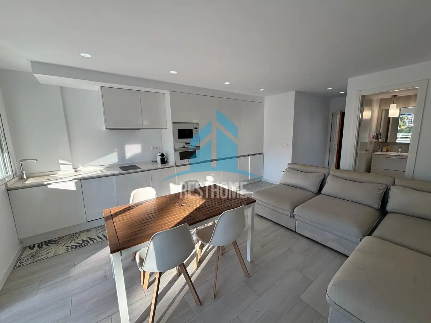 Appartement compact avec piscine à vendre à Racó, imagen 14