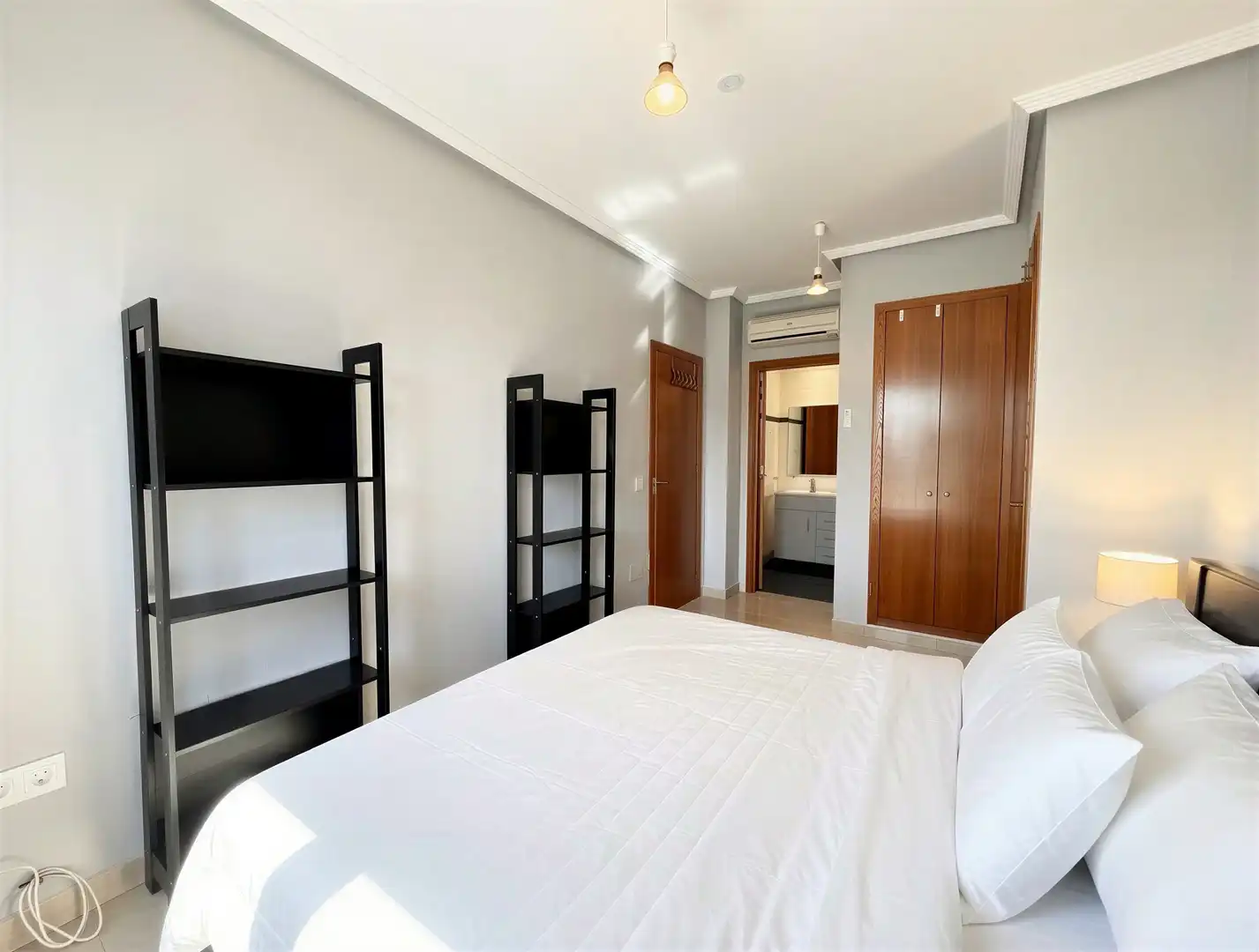Dormitori de Apartament en venda en Manacor amb Aire condicionat, Calefacció i Piscina