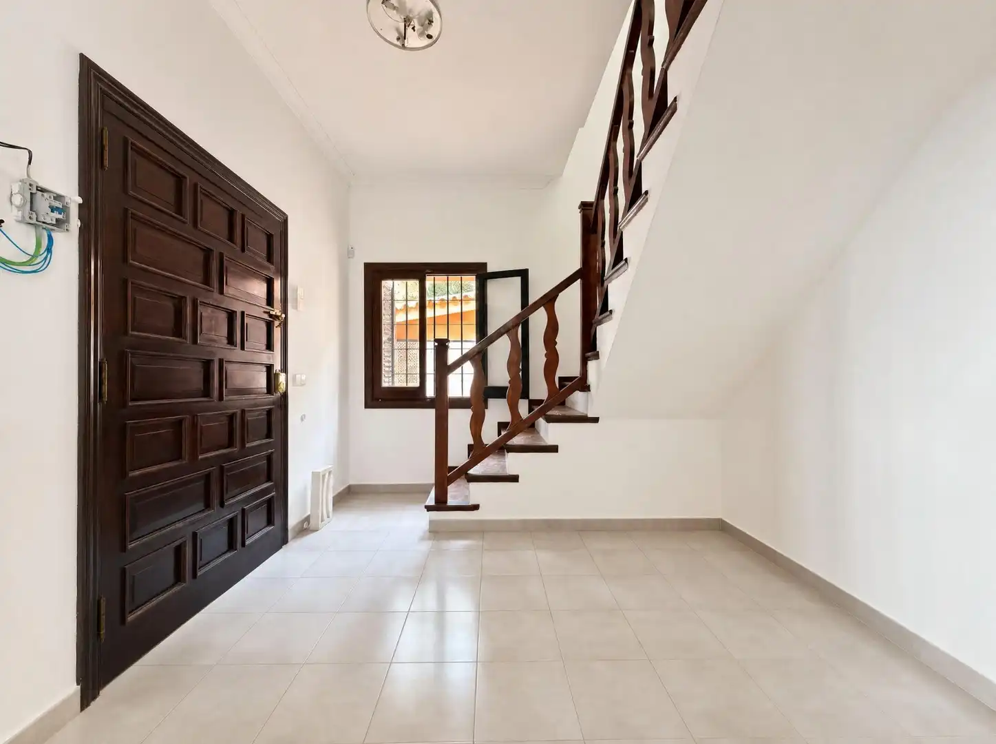 Casa o xalet en venda en Santa Eulària des Riu amb Jardí privat, Terrassa i Traster