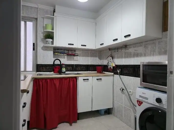 Piso de alquiler en Carrer d'Alfauir, 6, Barrio de Benimaclet