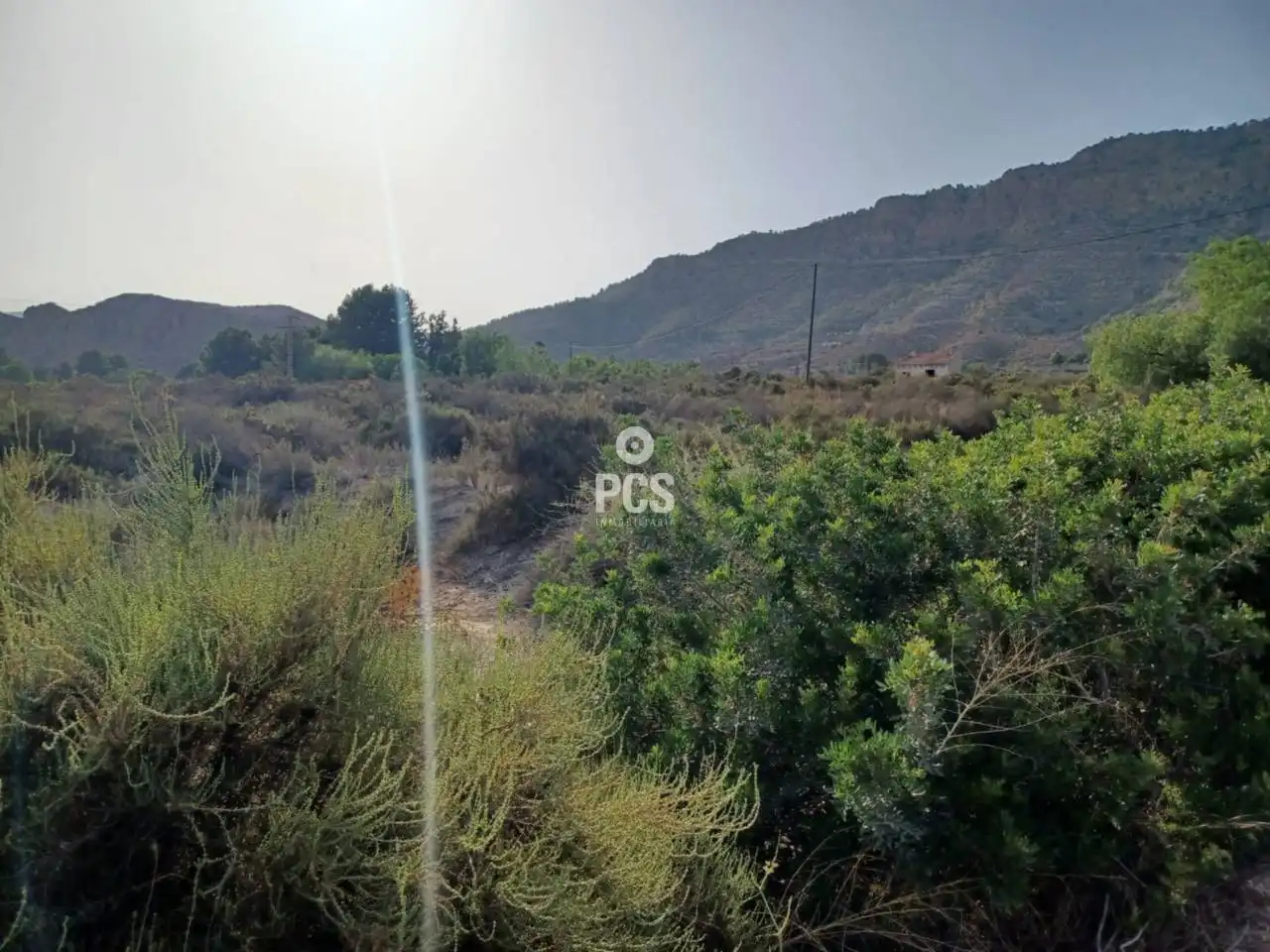 Residencial en venda en Alhama de Murcia ciudad