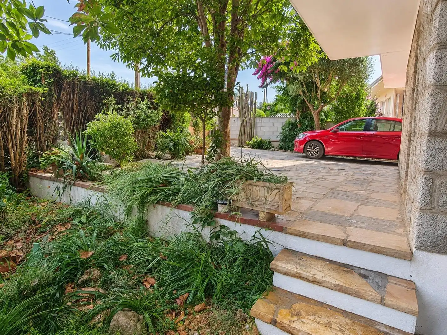 Casa con terraza en venta en Carrer CAN FALGUERA, imagen 11