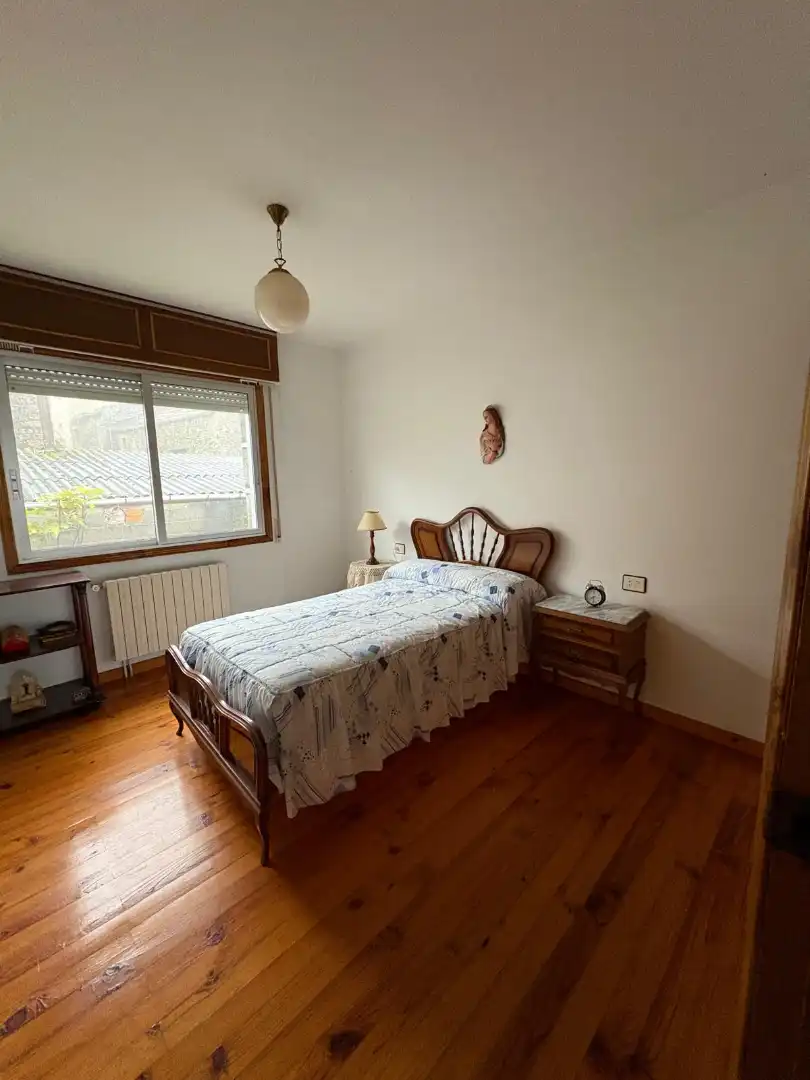 Casa o chalet de alquiler en O Irixo