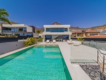 Villa avec piscine à vendre à C. el Sauce 12