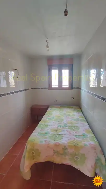 Casa rústica en venta en Vélez-Rubio, imagen 14