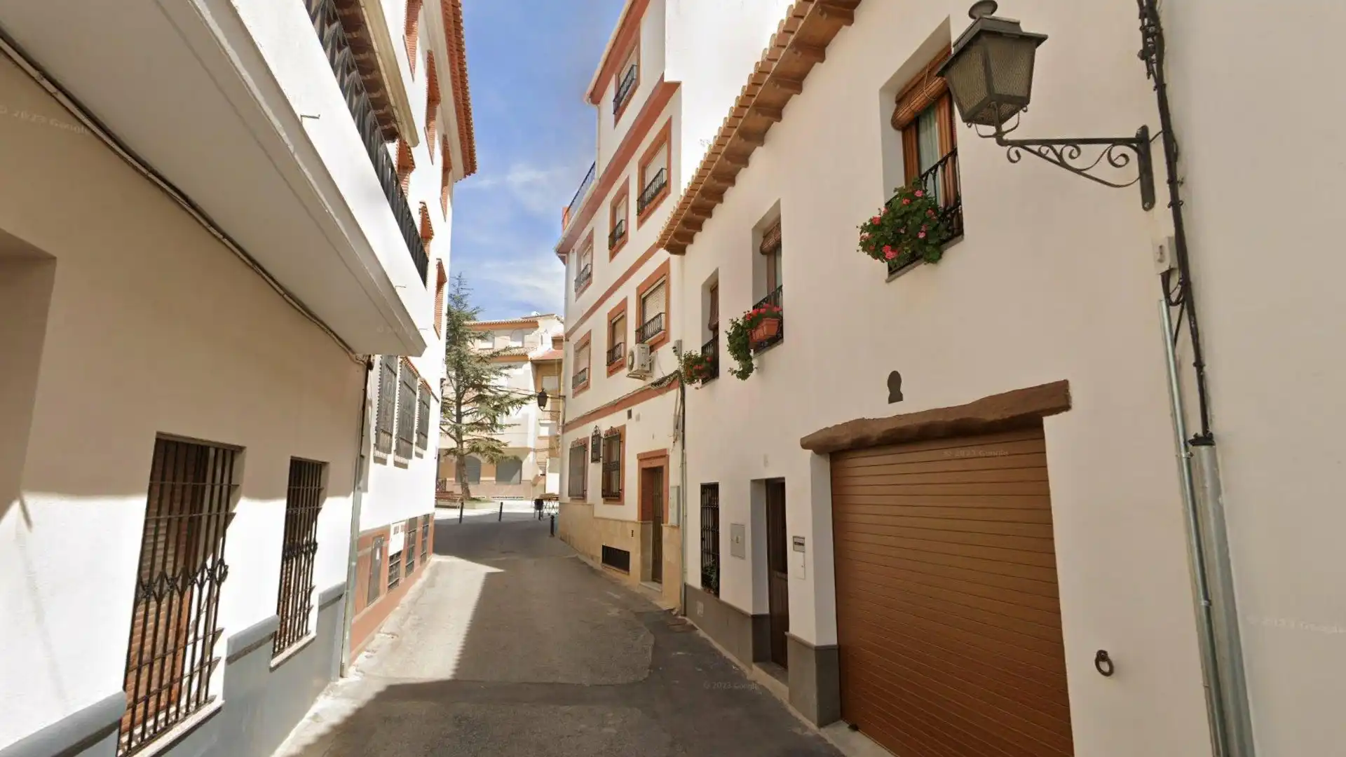 Casa bifamiliare in vendita a Del Cura, imagen 2