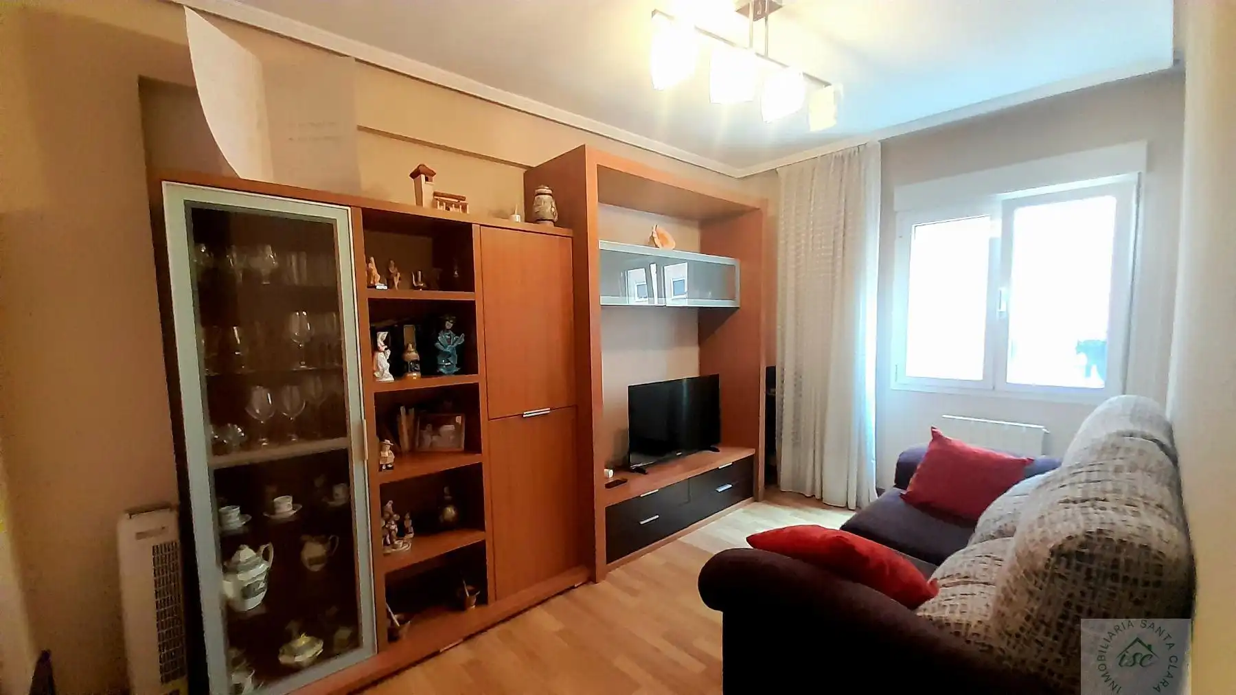 Piso con ascensor en venta en Grupo Sagarminaga, imagen 16