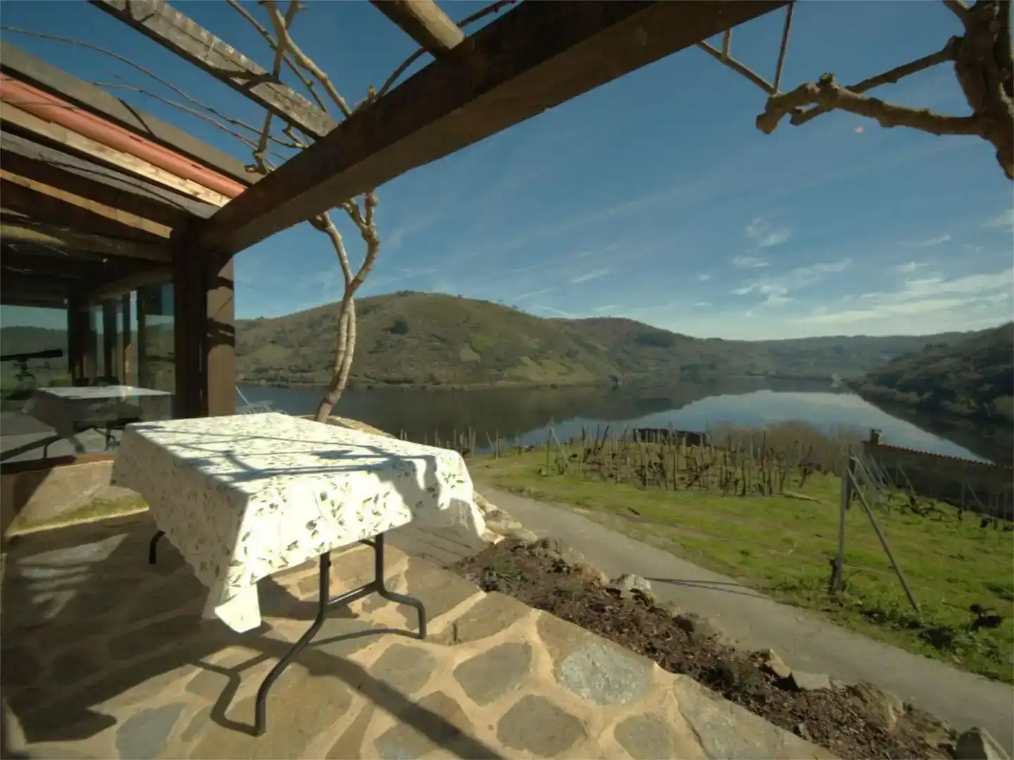 Casa o chalet de alquiler en Chantada con Amueblado y Internet