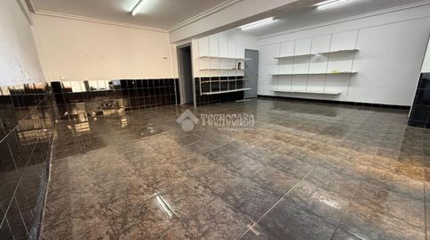 Local comercial en venta en Linares