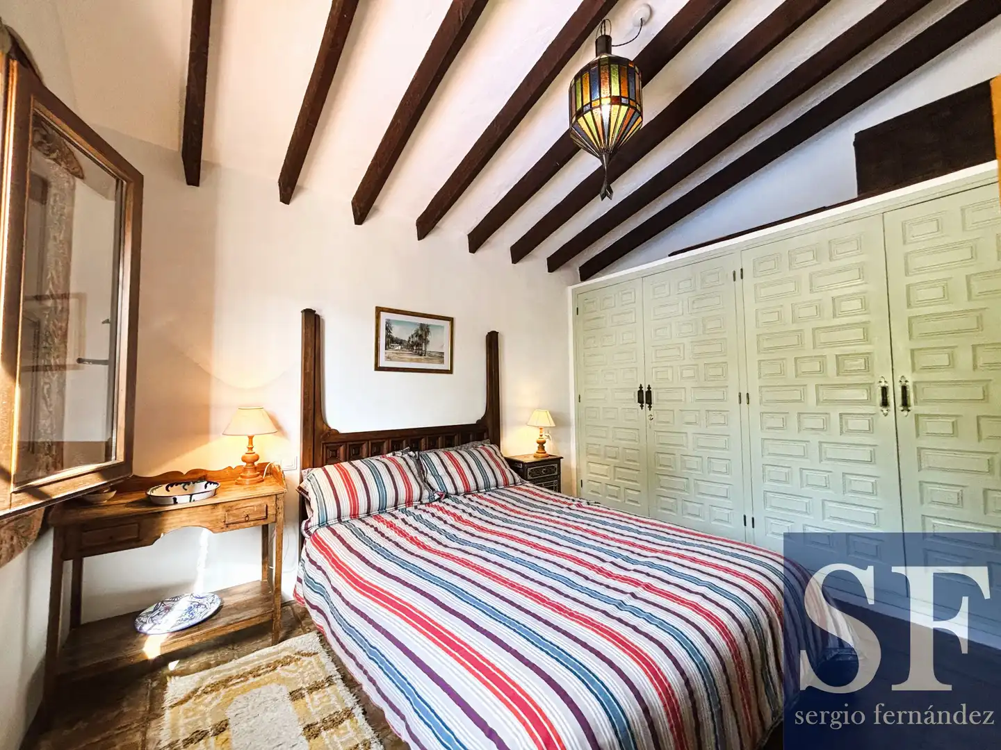 Casa en venta en Torrox Pueblo, imagen 8
