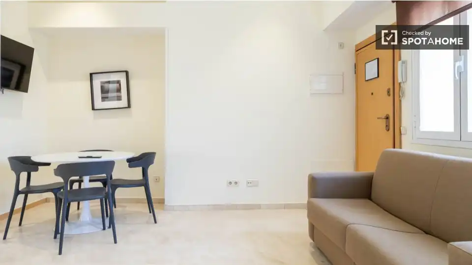 Wohnung zur Miete in Centro, imagen 9