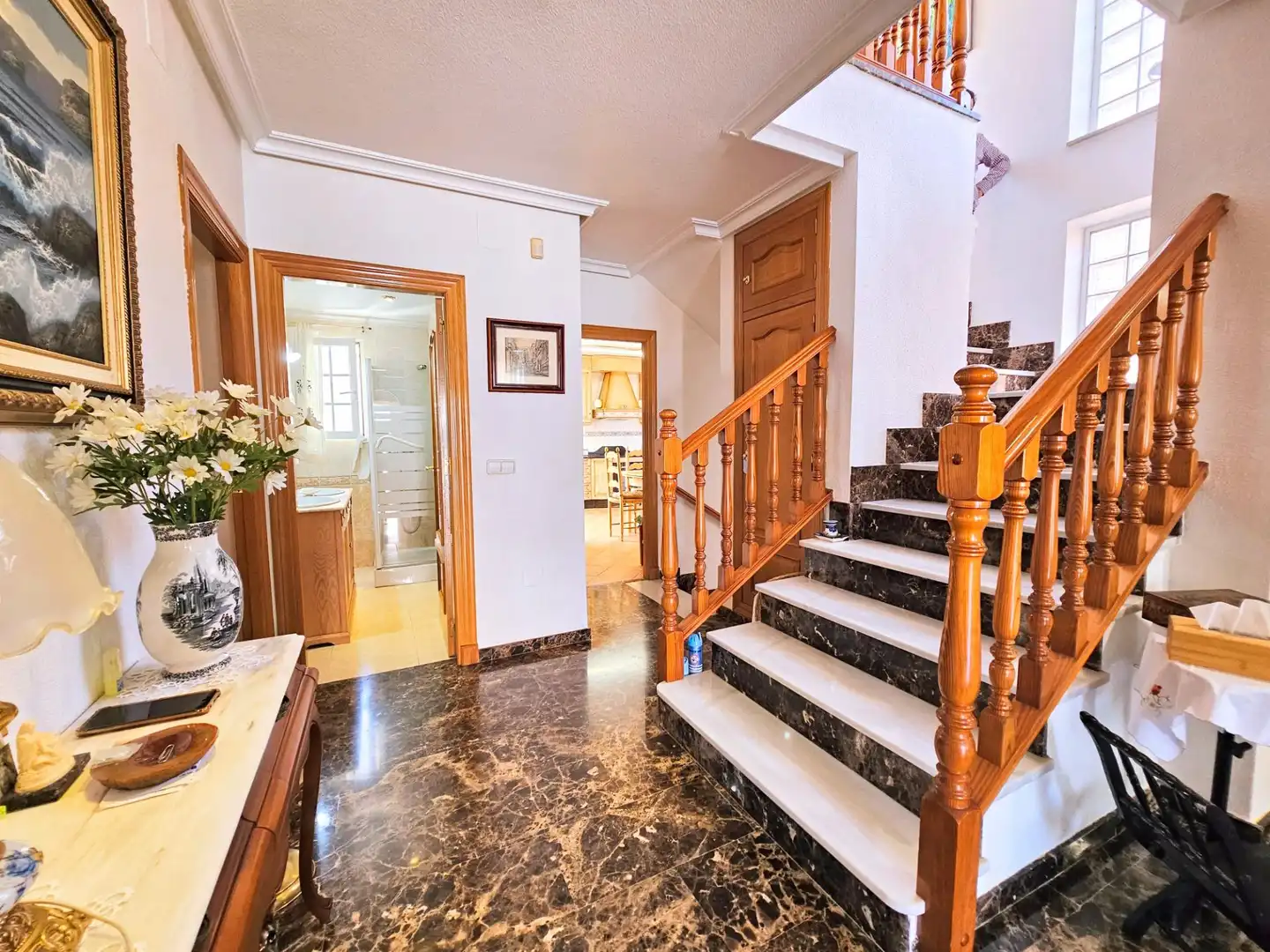 Casa o chalet en venta en Cartagena con Aire acondicionado, Jardín privado y Terraza
