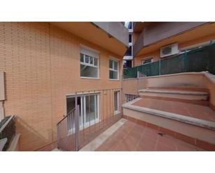 Exterior view of Flat for sale in Manresa  with Terrace